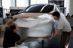 Peugeot HR1 Concept 2010 года